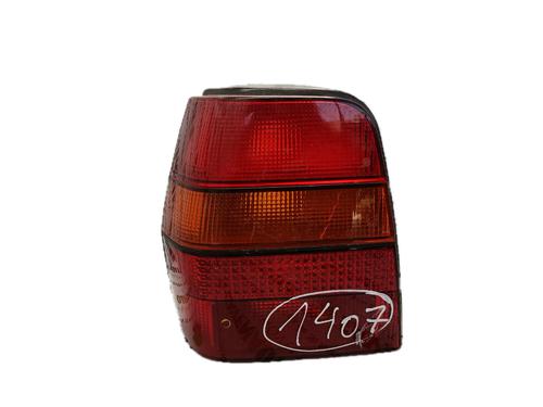Used Left taillight VW POLO II (86C, 80) 1.1 (50 hp) 29777569