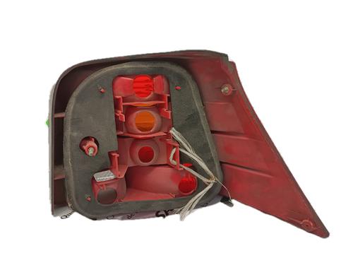 Left taillight VW GOLF IV (1J1) 1.6 | BP29777570C34