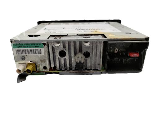 Radio RENAULT SCÉNIC III (JZ0/1_) 1.5 dCi | BP29777571E6 