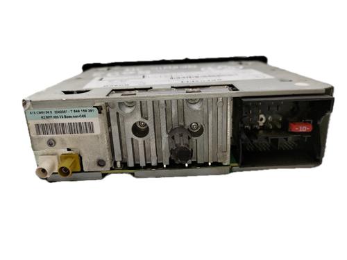 Radio RENAULT SCÉNIC III (JZ0/1_) 1.5 dCi | BP29777573E6 