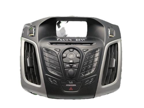 Used Radio FORD FOCUS II Estate Van 1.6 TDCi (101 hp) 29777575