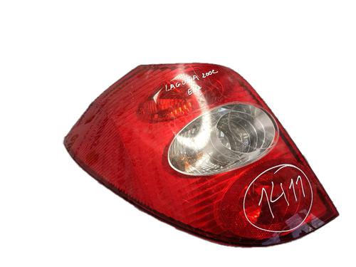 Used Left taillight RENAULT LAGUNA II Grandtour (KG0/1_) 1.9 dCi (107 hp) 29777580