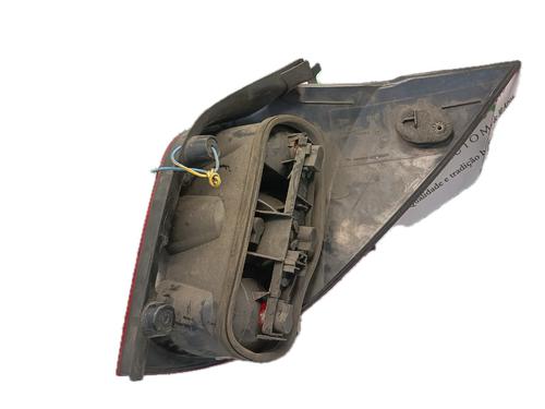 Left taillight RENAULT LAGUNA II Grandtour (KG0/1_) 1.9 dCi | BP29777580C34 