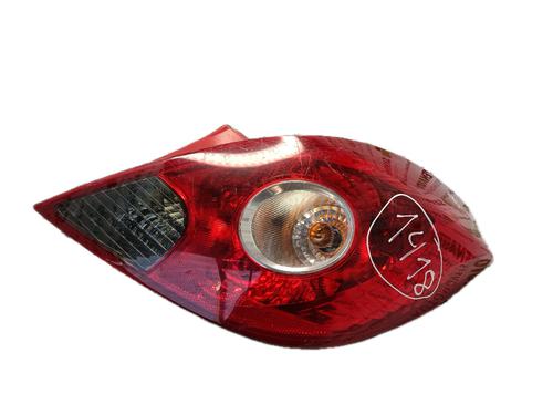 Used Right taillight OPEL CORSA D (S07) 1.3 CDTI (L08, L68) (90 hp) 29777585