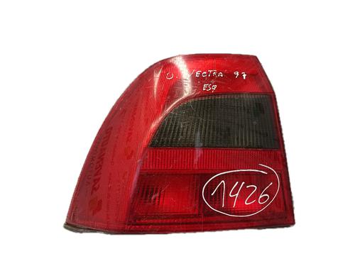 Used Left taillight OPEL VECTRA B (J96) 1.7 TD (F19) (82 hp) 29777592