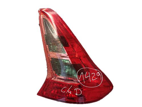 Used Right taillight CITROËN C4 Coupe (LA_) 1.6 HDi (109 hp) 29777593