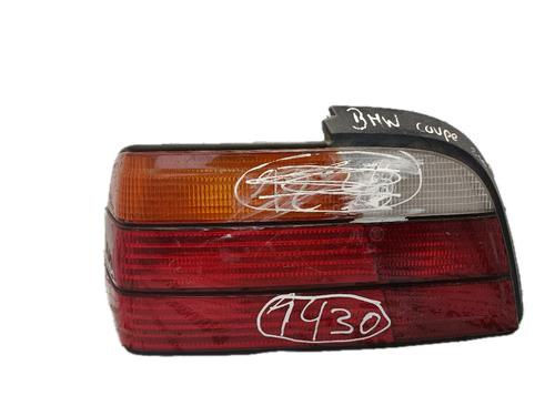 Used Left taillight BMW 3 Coupe (E36) 320 i (150 hp) 29777594