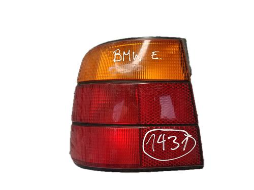 Used Left taillight BMW 5 (E34) 524 td (115 hp) 29777595