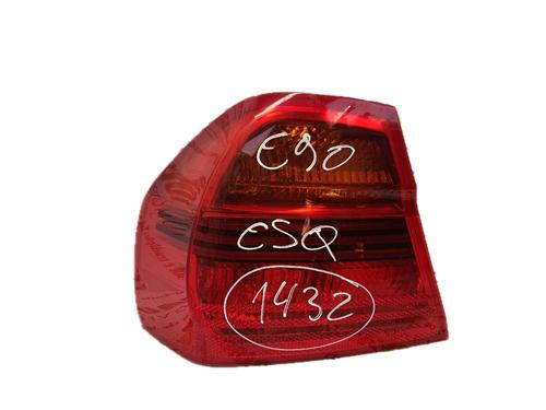 Used Left taillight BMW 3 (E90) 318 d (136 hp) 29777596