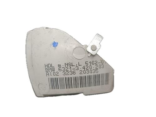 Left tailgate light BMW X3 (E83) 3.0 d | BP29777597C79 