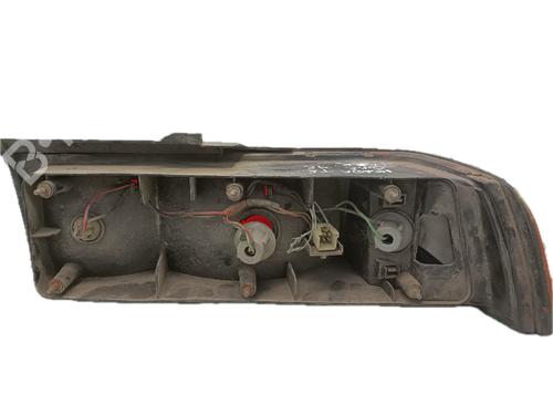 Left taillight HONDA CRX II (ED, EE) 1.5 | BP29777598C34