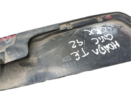 Left taillight HONDA CRX II (ED, EE) 1.5 | BP29777598C34