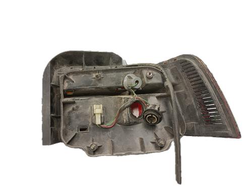 Left taillight HONDA CONCERTO (HW, MA) 1.6 | BP29777599C34 