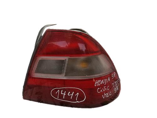 Used Right taillight HONDA CIVIC VI Fastback (MA, MB) 1.6 (MB4) (125 hp) 29777601