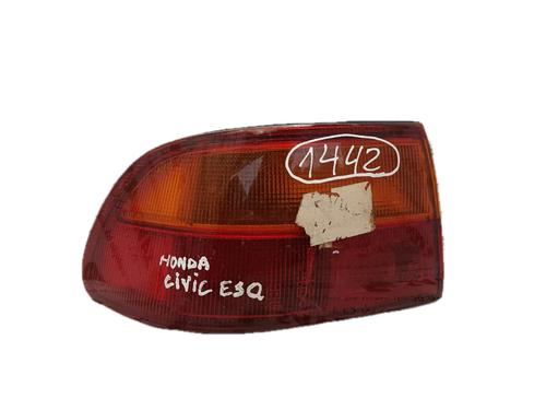 Used Left taillight HONDA CIVIC V Hatchback (EG, EH) 1.5 i 16V (EG4) (94 hp) 29777602