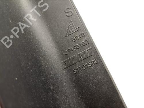 Left taillight FIAT GRANDE PUNTO (199_) 1.2 | BP29777603C34