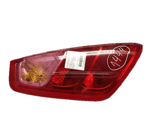 Used Left taillight FIAT GRANDE PUNTO (199_) 1.2 (69 hp) 29777604
