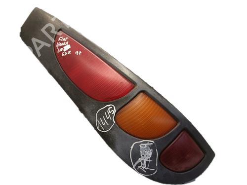 Used Left taillight FIAT MAREA (185_) 1.9 JTD (107 hp) 29777605