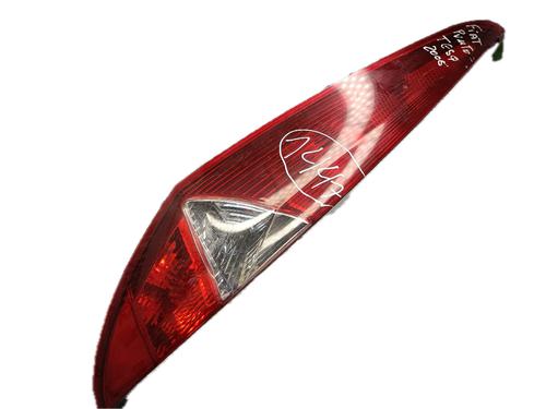 Used Left taillight FIAT PUNTO (188_) 1.9 JTD (86 hp) 29777607