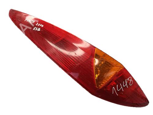 Used Left taillight FIAT PUNTO (188_) 1.9 JTD (86 hp) 29777608
