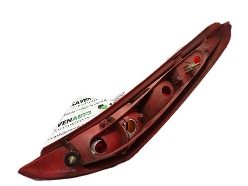 Left taillight FIAT PUNTO (188_) 1.9 JTD | BP29777608C34 
