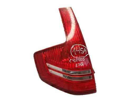 Used Left taillight CITROËN C4 I (LC_) 1.6 HDi (109 hp) 29777612