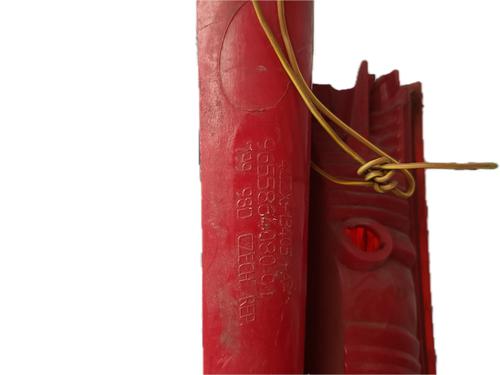 Left taillight CITROËN C4 I (LC_) 1.6 HDi | BP29777612C34