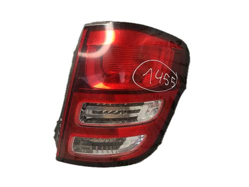 Used Right taillight CITROËN C3 II (SC_) 1.6 HDi (92 hp) 29777613