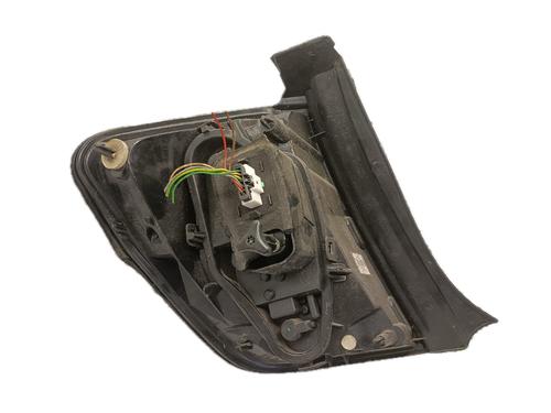 Right taillight CITROËN C3 II (SC_) 1.6 HDi | BP29777613C35