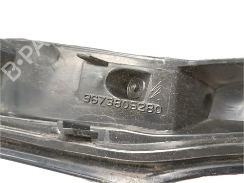 Right taillight CITROËN C3 II (SC_) 1.6 HDi | BP29777613C35