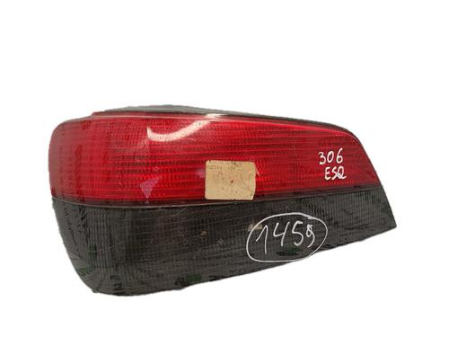 Used Left taillight PEUGEOT 306 (7B, N3, N5) 1.8 D (60 hp) 29777615