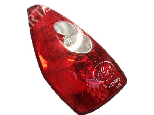 Used Left taillight MAZDA 5 (CR) 2.0 CD (CR19) (110 hp) 29777617