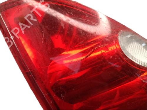 Left taillight MAZDA 5 (CR) 2.0 CD (CR19) | BP29777617C34
