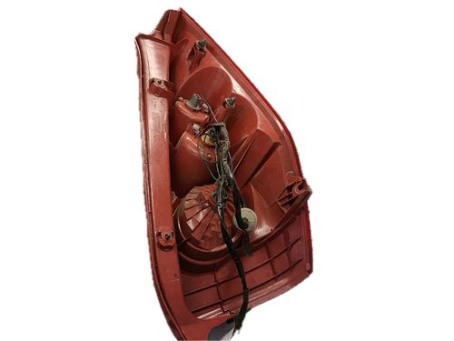 Left taillight MAZDA 5 (CR) 2.0 CD (CR19) | BP29777617C34