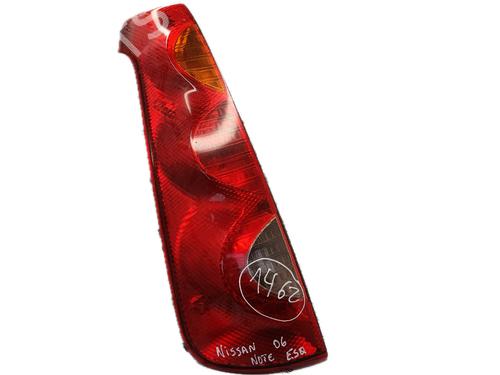 Used Left taillight NISSAN NOTE (E11, NE11) 1.5 dCi (90 hp) 29777618