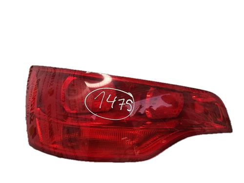 Venstre baglygte AUDI Q7 (4LB) 3.0 TDI quattro (245 hp) 29777622