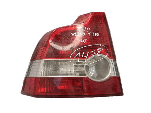 Used Left taillight VOLVO S70 (874) 2.0 (143 hp) 29777625