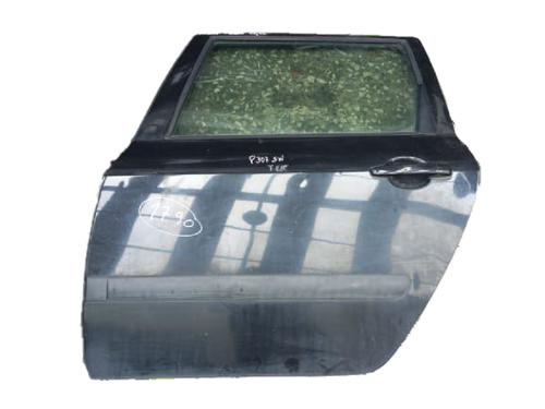 Dør venstre bagtil Dør venstre bagtil PEUGEOT 307 SW (3H) 1.6 HDI 110 (109 hp) 29777631 29777631