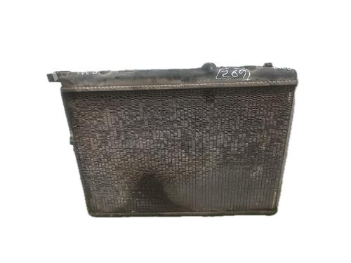 Køler PEUGEOT 307 SW (3H) 1.6 HDI 110 (109 hp) 29777634