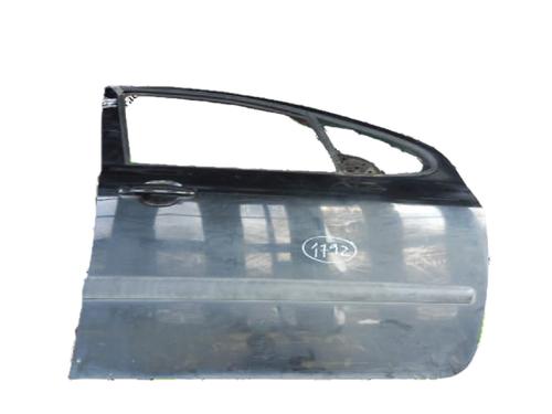 Used Right front door PEUGEOT 307 (3A/C) 1.4 HDi (68 hp) 29777637