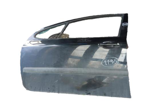 Dør venstre foran PEUGEOT 307 (3A/C) 1.4 HDi (68 hp) 29777638