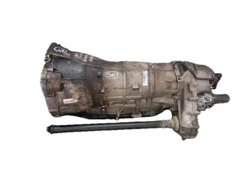Used Gearbox BMW X5 (E70) 3.0 3.0d (211 hp) 29777639