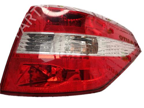 Used Right taillight SAAB 9-5 (YS3G) 2.0 TiD (160 hp) 29777640