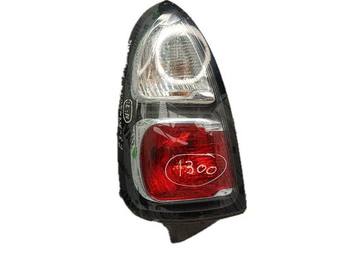Used Left taillight SAAB 9-5 (YS3G) 2.0 TiD (160 hp) 29777642