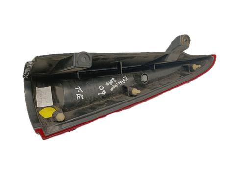 Left taillight RENAULT LAGUNA III Grandtour (KT0/1) 2.0 dCi (KT01, KT08, KT09, KT0K, KT12, KT1D, KT1W) | BP29777647C34 