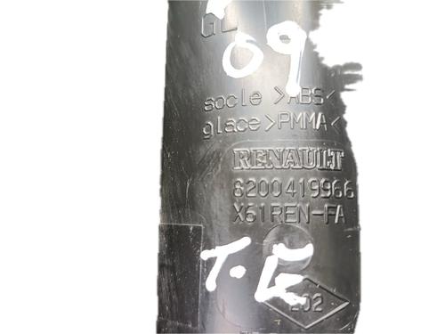 Left taillight RENAULT LAGUNA III Grandtour (KT0/1) 2.0 dCi (KT01, KT08, KT09, KT0K, KT12, KT1D, KT1W) | BP29777647C34 