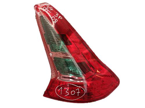 Used Right taillight Right taillight RENAULT LAGUNA III Grandtour (KT0/1) 2.0 dCi (KT01, KT08, KT09, KT0K, KT12, KT1D, KT1W) (150 hp) 29777648 29777648