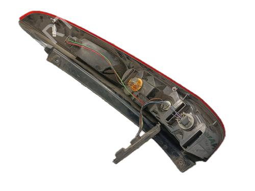 Left taillight FORD FIESTA V (JH_, JD_) 1.4 TDCi | BP29777650C34