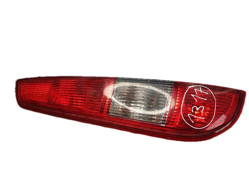 Used Left taillight FORD FIESTA V (JH_, JD_) 1.4 TDCi (68 hp) 29777652
