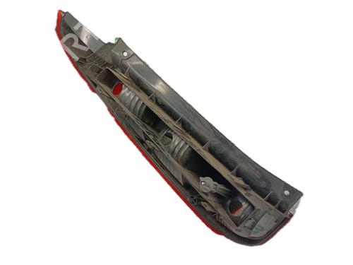 Right taillight FORD FIESTA V (JH_, JD_) 1.4 TDCi | BP29777655C35